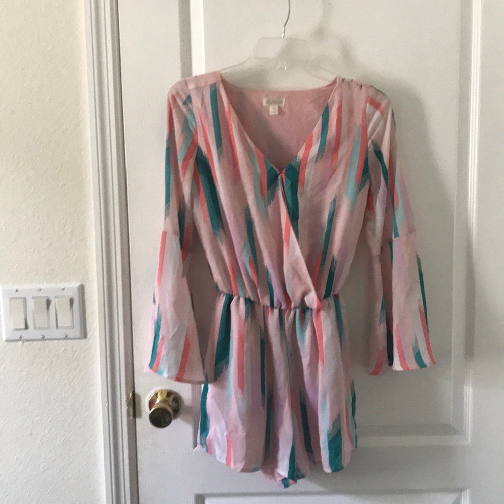 Romper